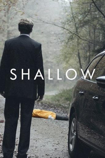 Shallow (2012) poster