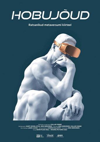 Hobujõud (2022) poster