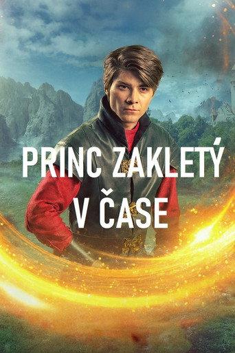 Prince Cursed In Time () poster