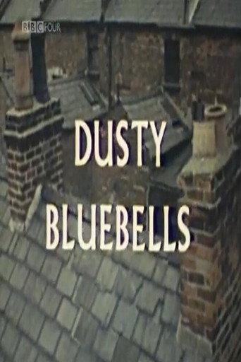 Dusty Bluebells (1972) poster