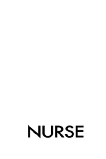 Nurse (2006) poster