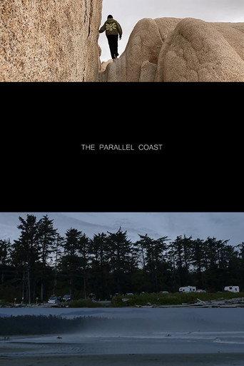 The Parallel Coast (2024) poster