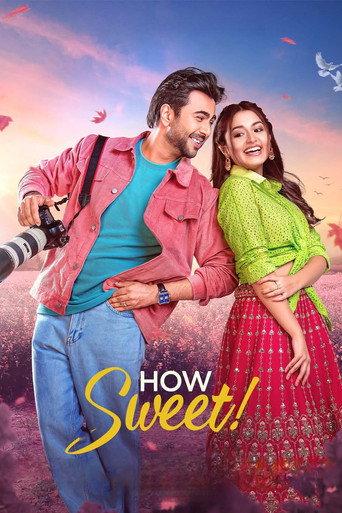 How sweet (2025) poster