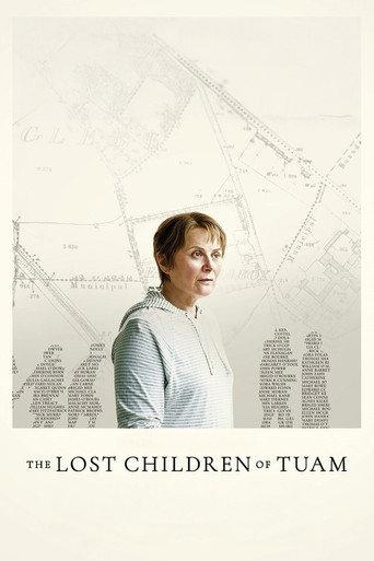 The Lost Children of Tuam (2026) poster
