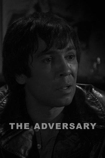 The Adversary (1970) poster