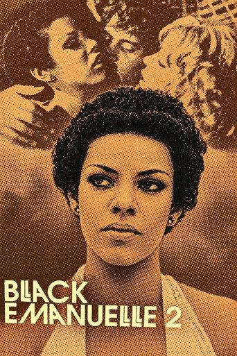 Black Emanuelle 2 (1976) poster
