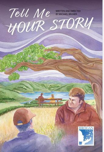 Tell Me Your Story () poster