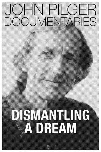 Dismantling a Dream (1977) poster