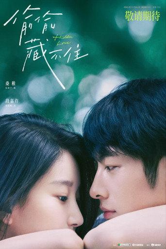 Hidden Love () poster