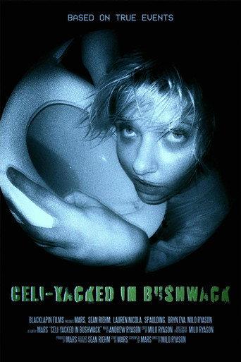 Celi-Yacked in Bushwack () poster