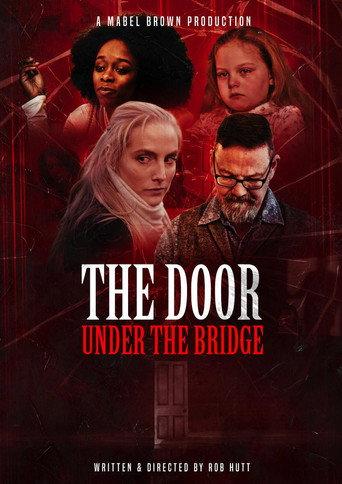 The Door Under the Bridge (2024) poster