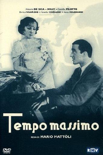 Full Speed (1934) poster