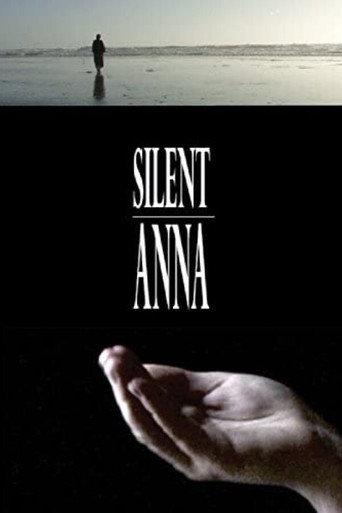Silent Anna (2010) poster