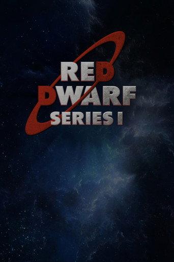Red Dwarf: The Beginning - Series I (2007) poster