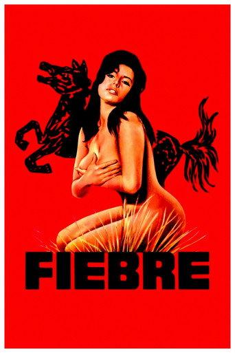 Fever (1971) poster
