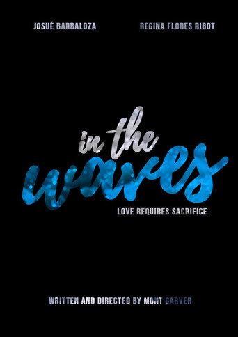 In The Waves () poster