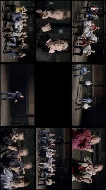Sigh (2008) poster