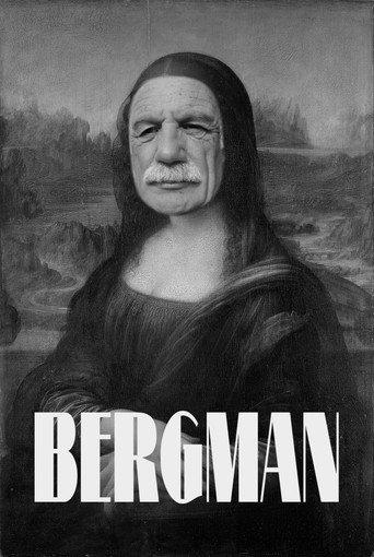 Bergman (2025) poster