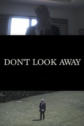 Don't Look Away (2017) poster