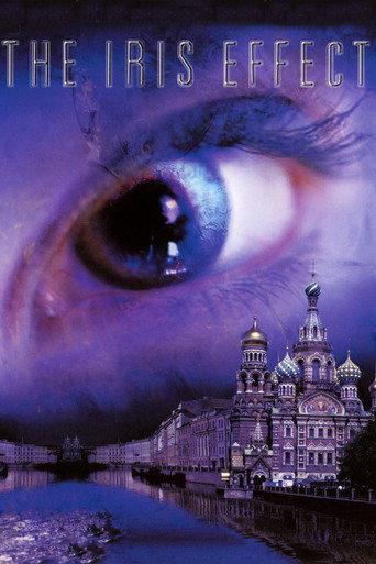 The Iris Effect (2004) poster