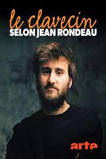 Jean Rondeau and the Harpsichord - Rebirth of an instrument (2022) poster