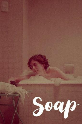 SOAP (2024) poster