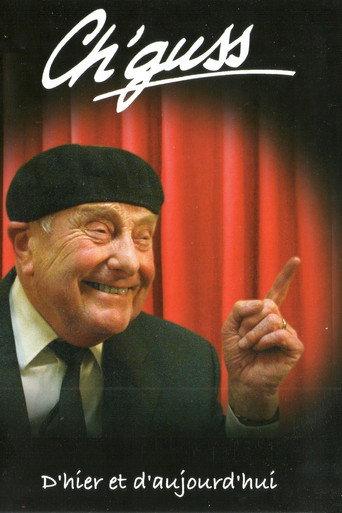 Ch'guss - D'hier et d'aujourd'hui (2005) poster