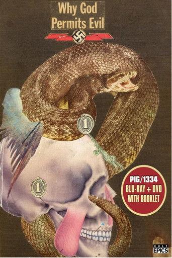 Pig (1999) poster