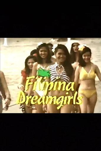 Filipina Dreamgirls (1991) poster