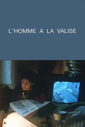 The Man with the Suitcase (1983) poster