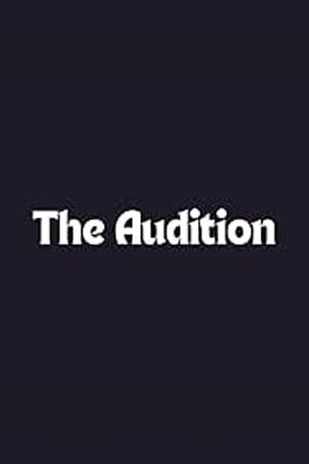The Audition (2000) poster