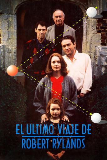Robert Rylands' Last Journey (1996) poster