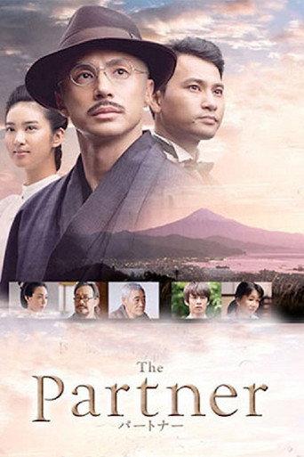 The Partner (2013) poster