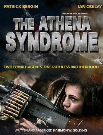 The Athena Syndrome () poster