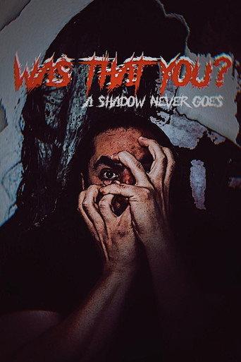Was That You ? (2021) poster