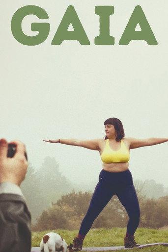 Gaia (2023) poster
