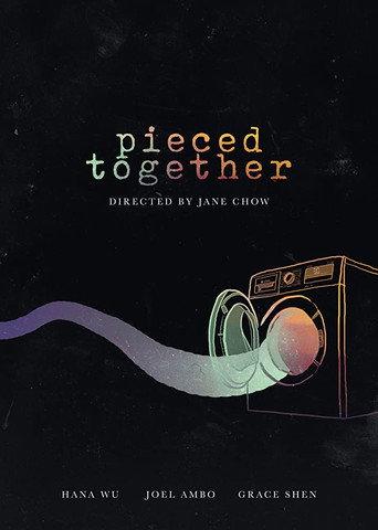 Pieced Together (2020) poster