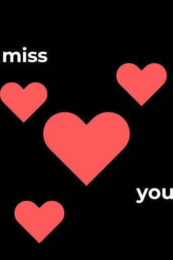 Miss You (2026) poster