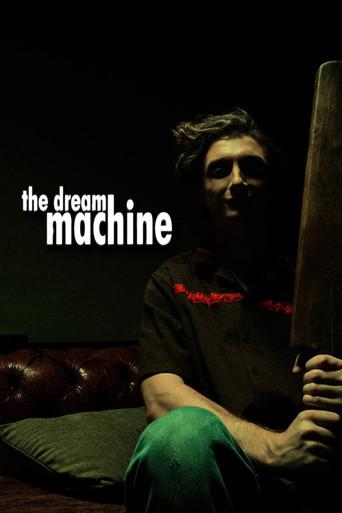 The Dream Machine (2026) poster