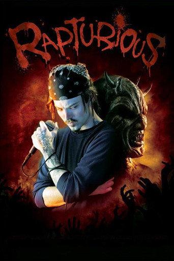 Rapturious (2007) poster