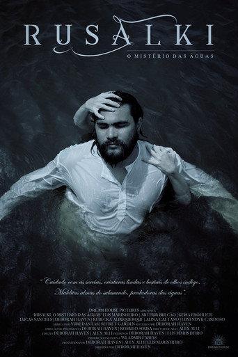 Rusalki, o Mistério das Águas (2018) poster