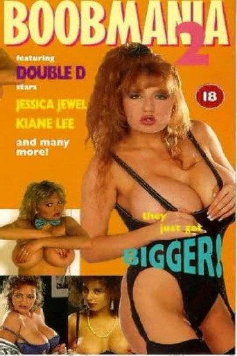 Electric Blue Special: Boobmania 2 (1995) poster