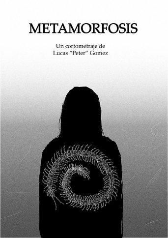 METAMORFOSIS (2023) poster