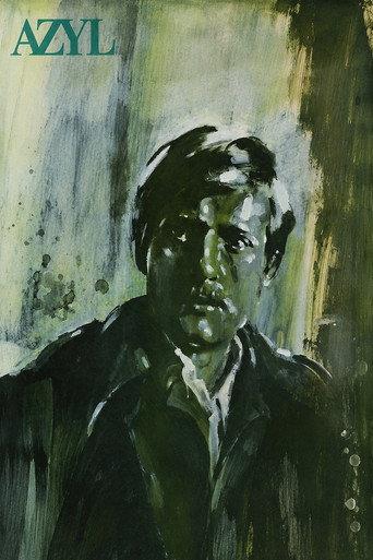The Refuge (1978) poster