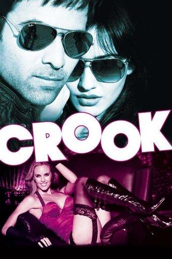 Crook (2010) poster