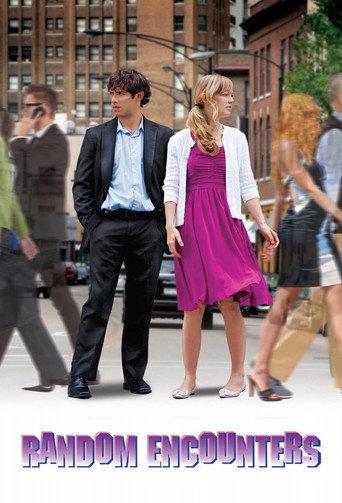 Random Encounters (2013) poster