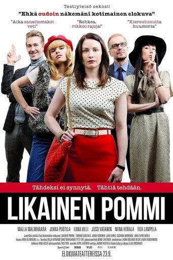 Dirty Bomb (2011) poster