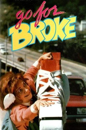 Save the Dog! (1988) poster