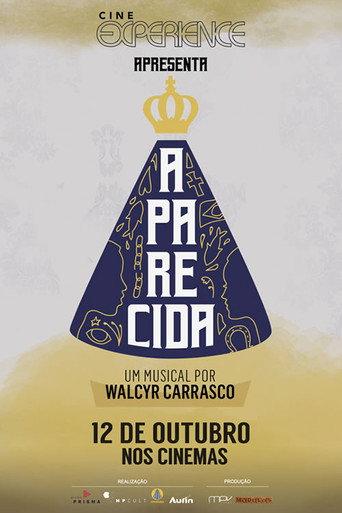 Aparecida - Um Musical (2019) poster
