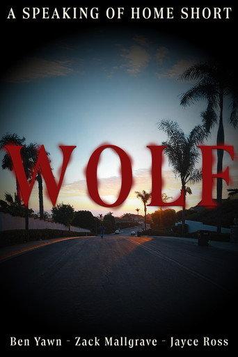 WOLF () poster